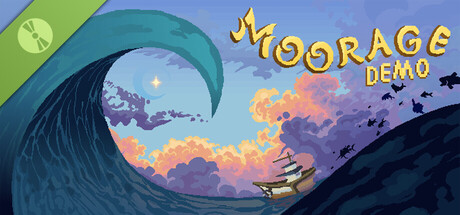 Moorage Demo