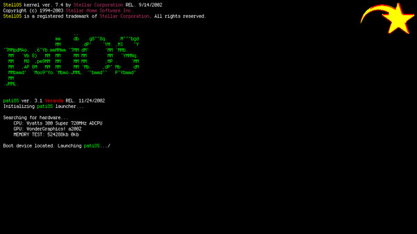 Screenshot media