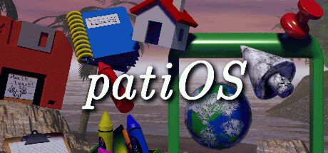 patiOS
