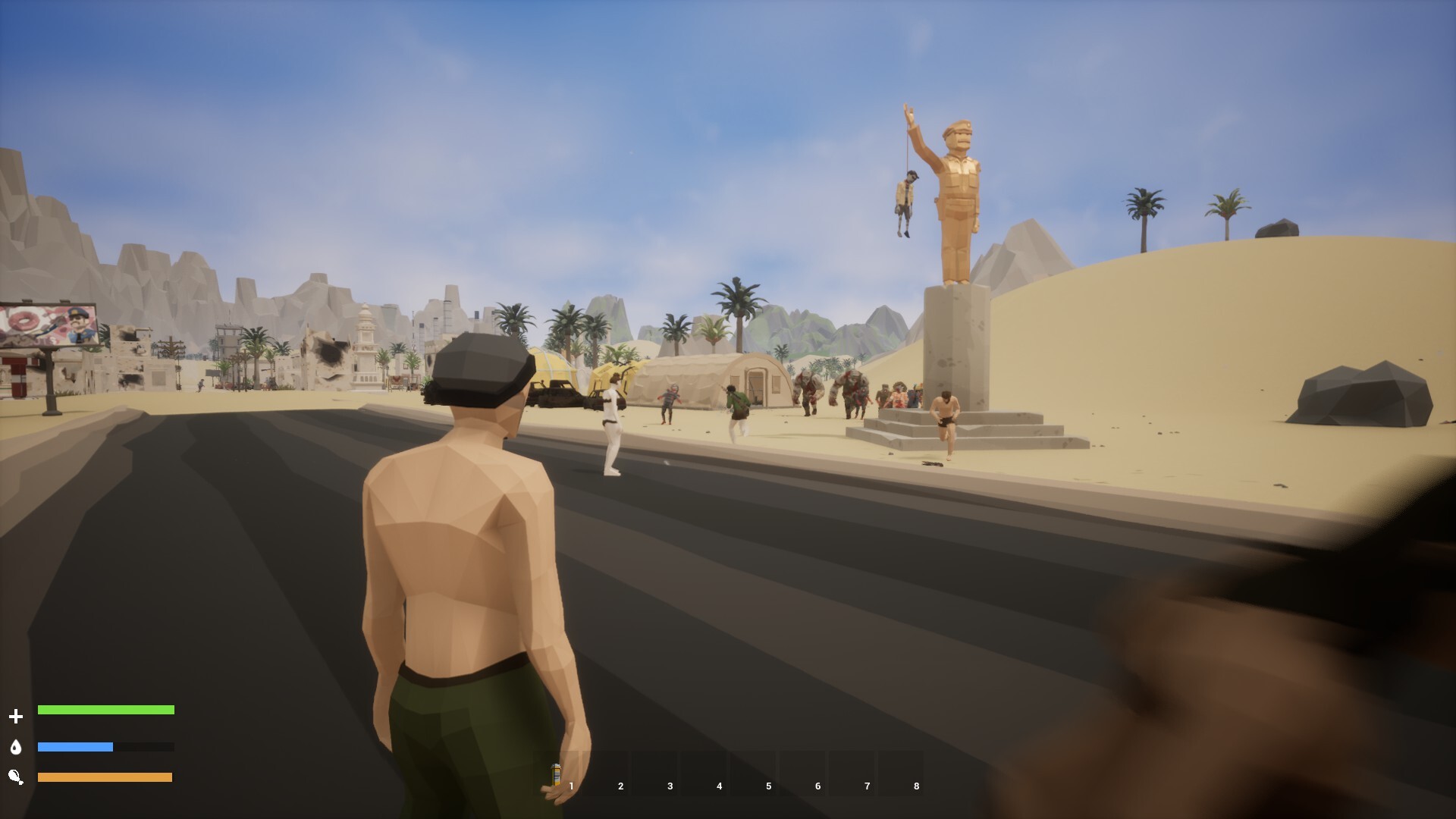 Roten screenshot 5