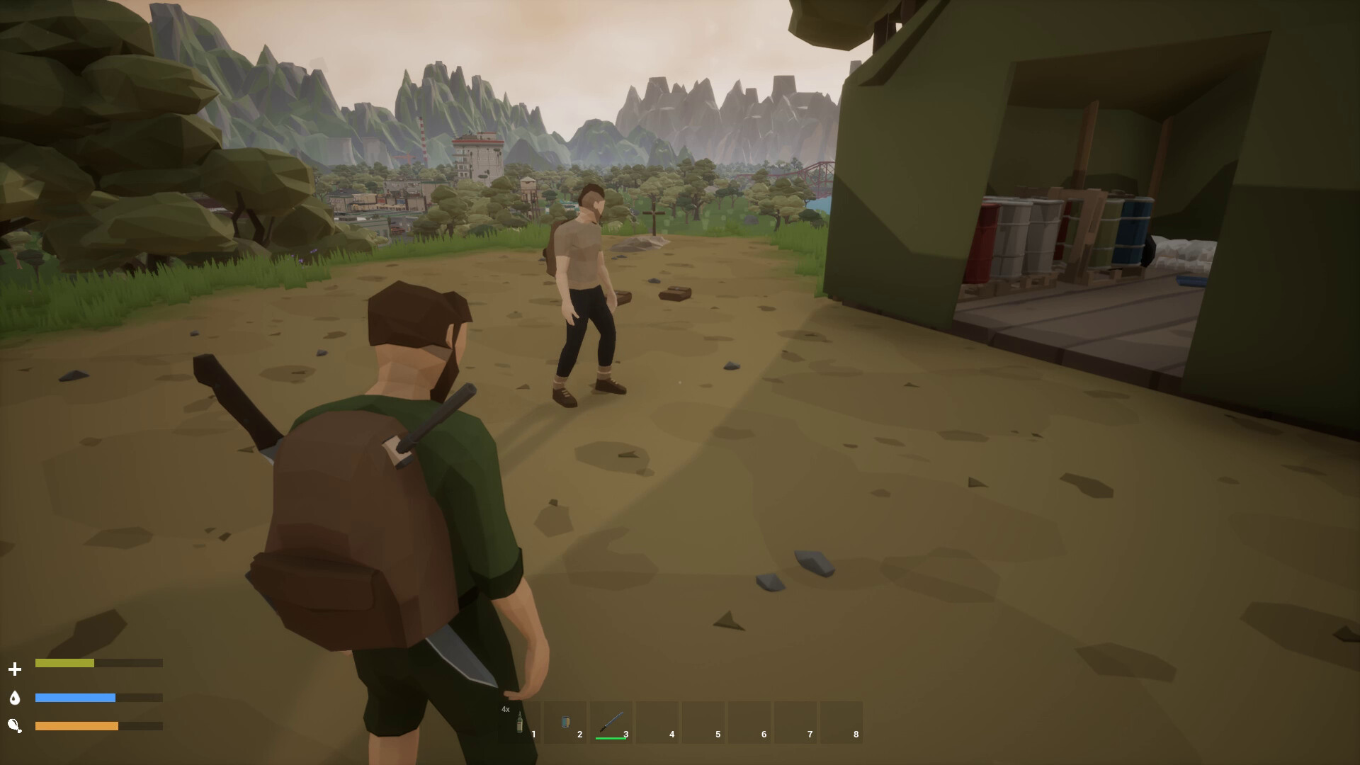 Roten screenshot #7