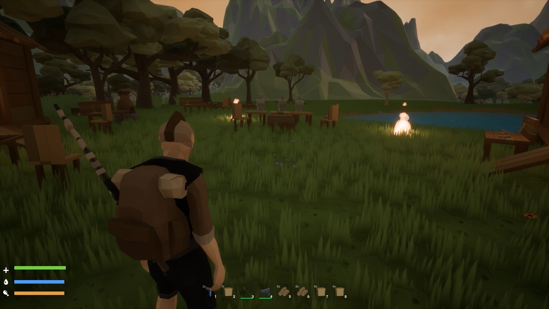 Roten screenshot 3