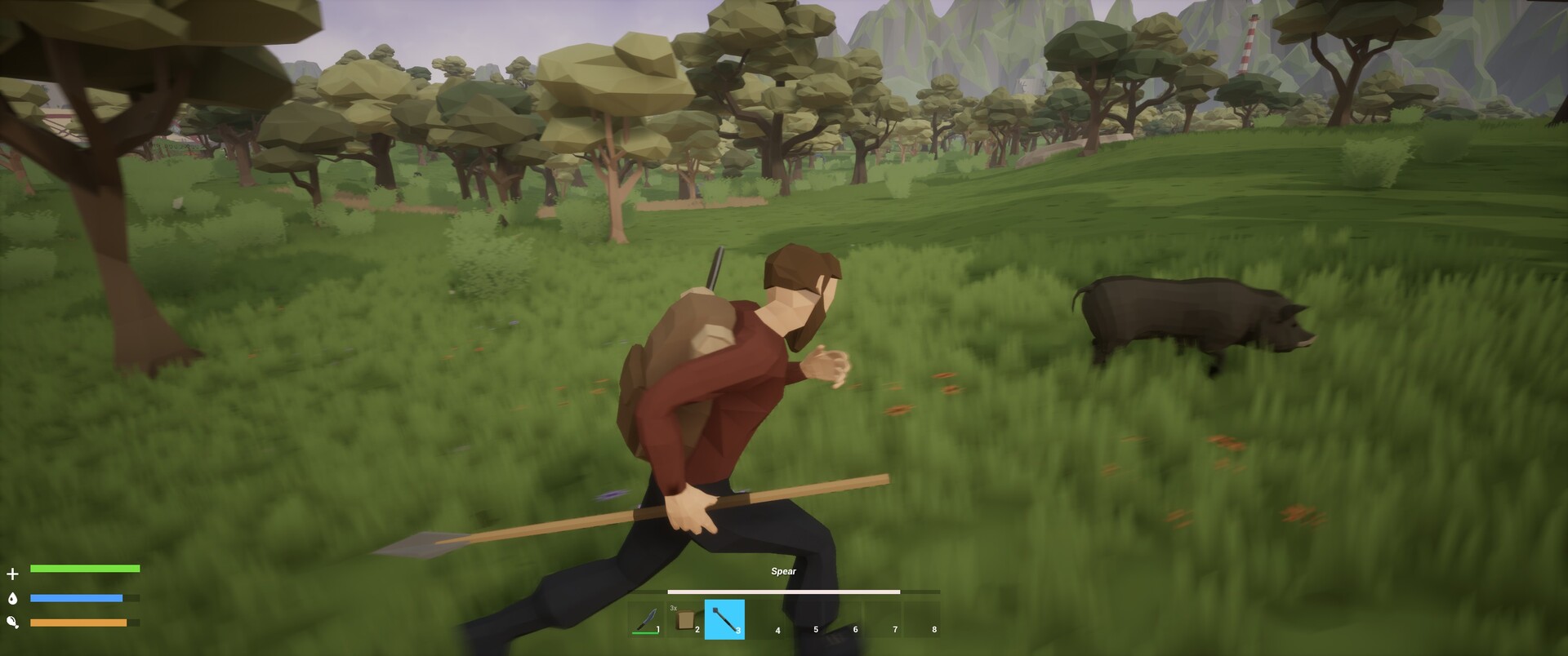 Roten screenshot #10