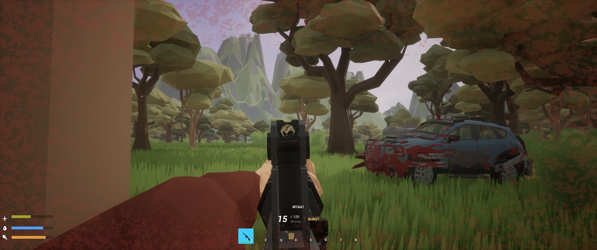 Roten screenshot #11