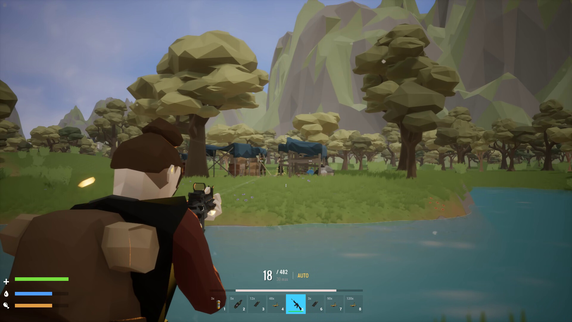 Roten screenshot #8