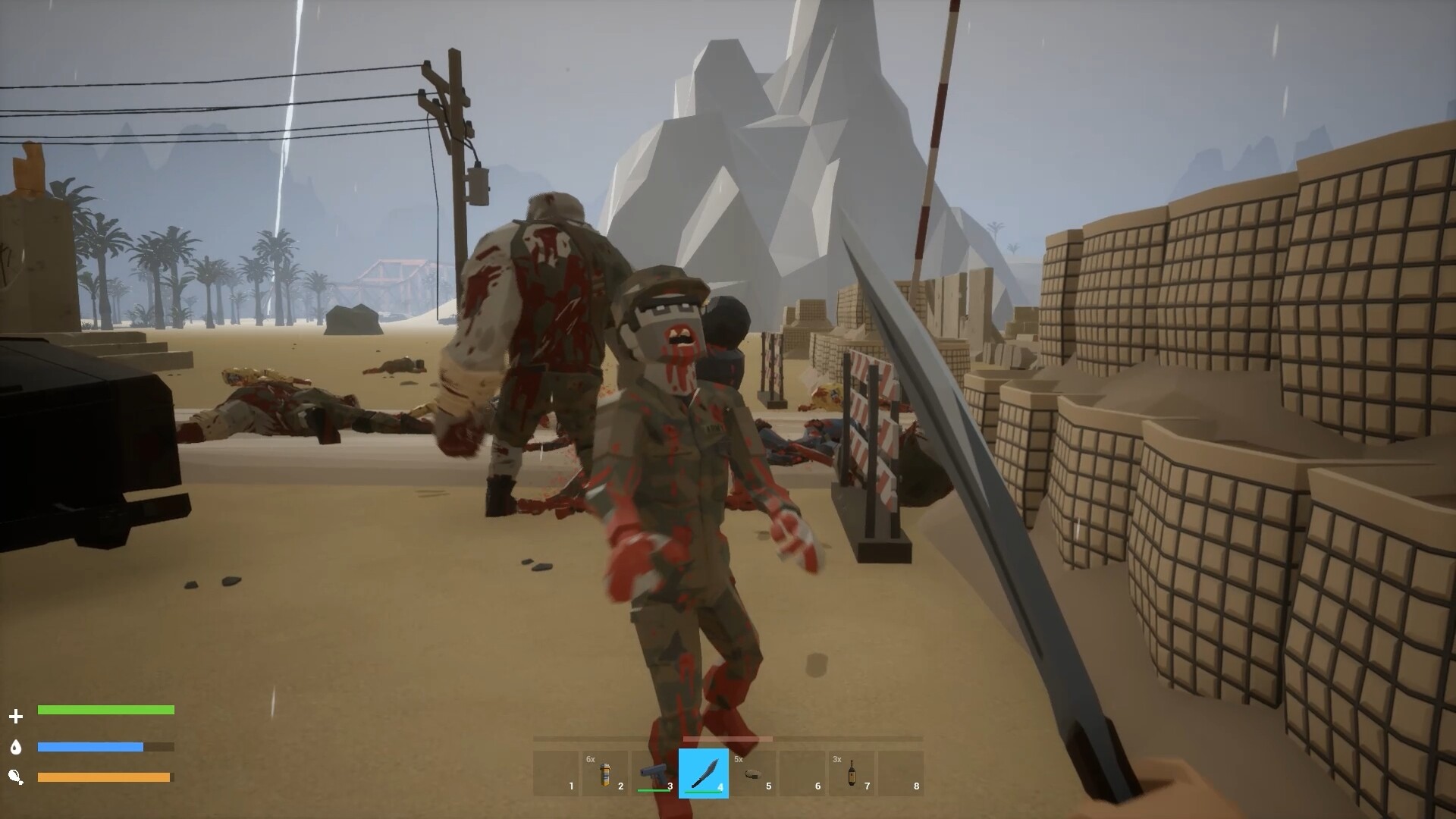 Roten screenshot #6