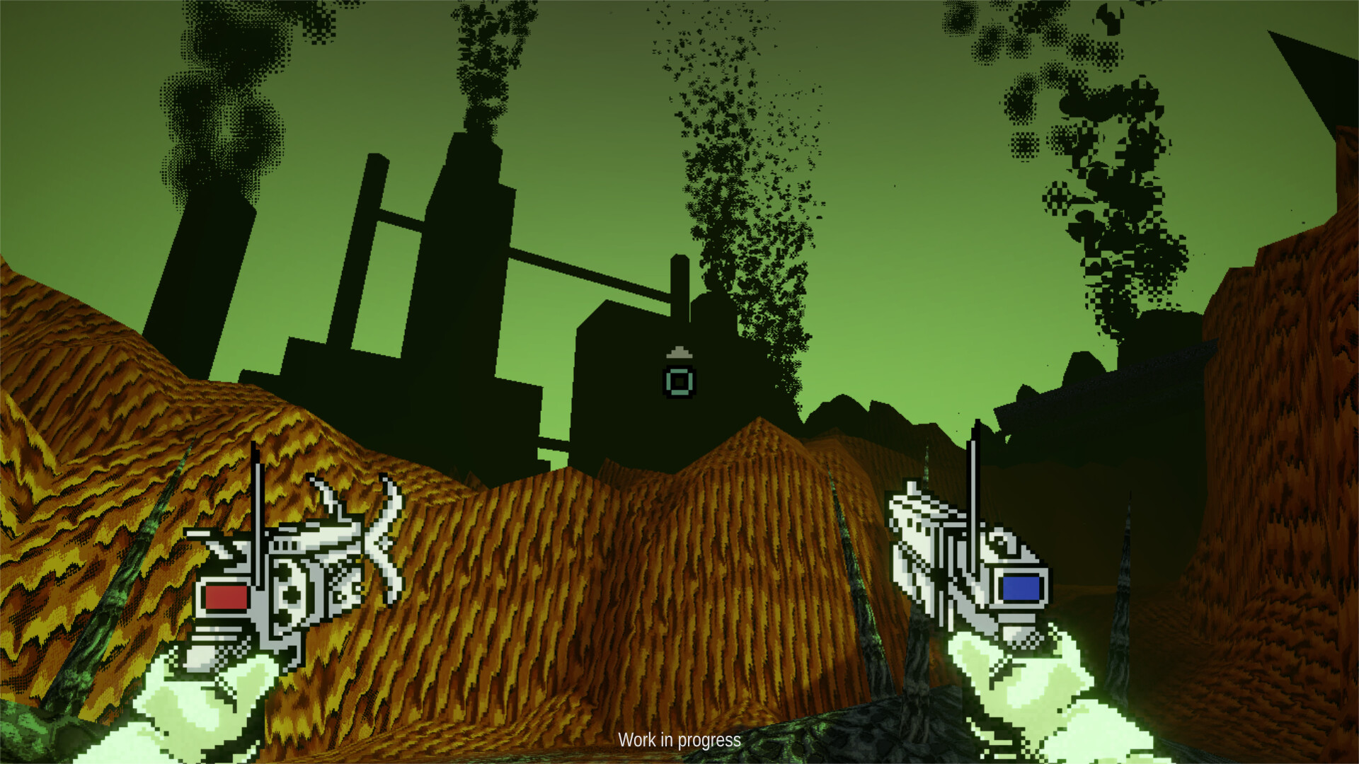 Damnation84 screenshot #1