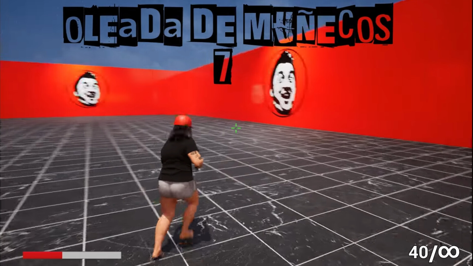 Bananero Game screenshot #5