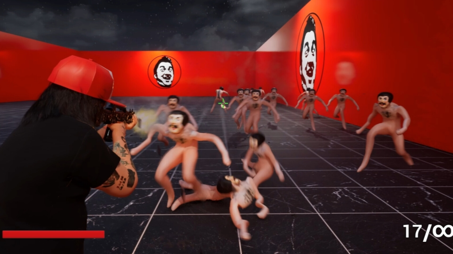 Bananero Game screenshot #7