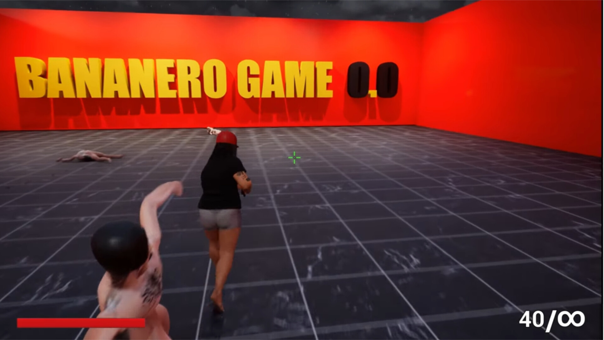 Bananero Game screenshot #2