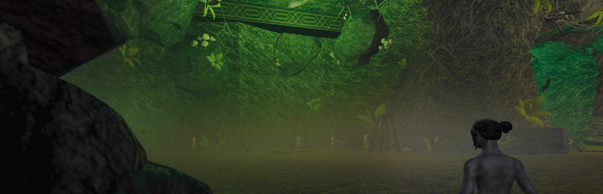 Oddment Conflux