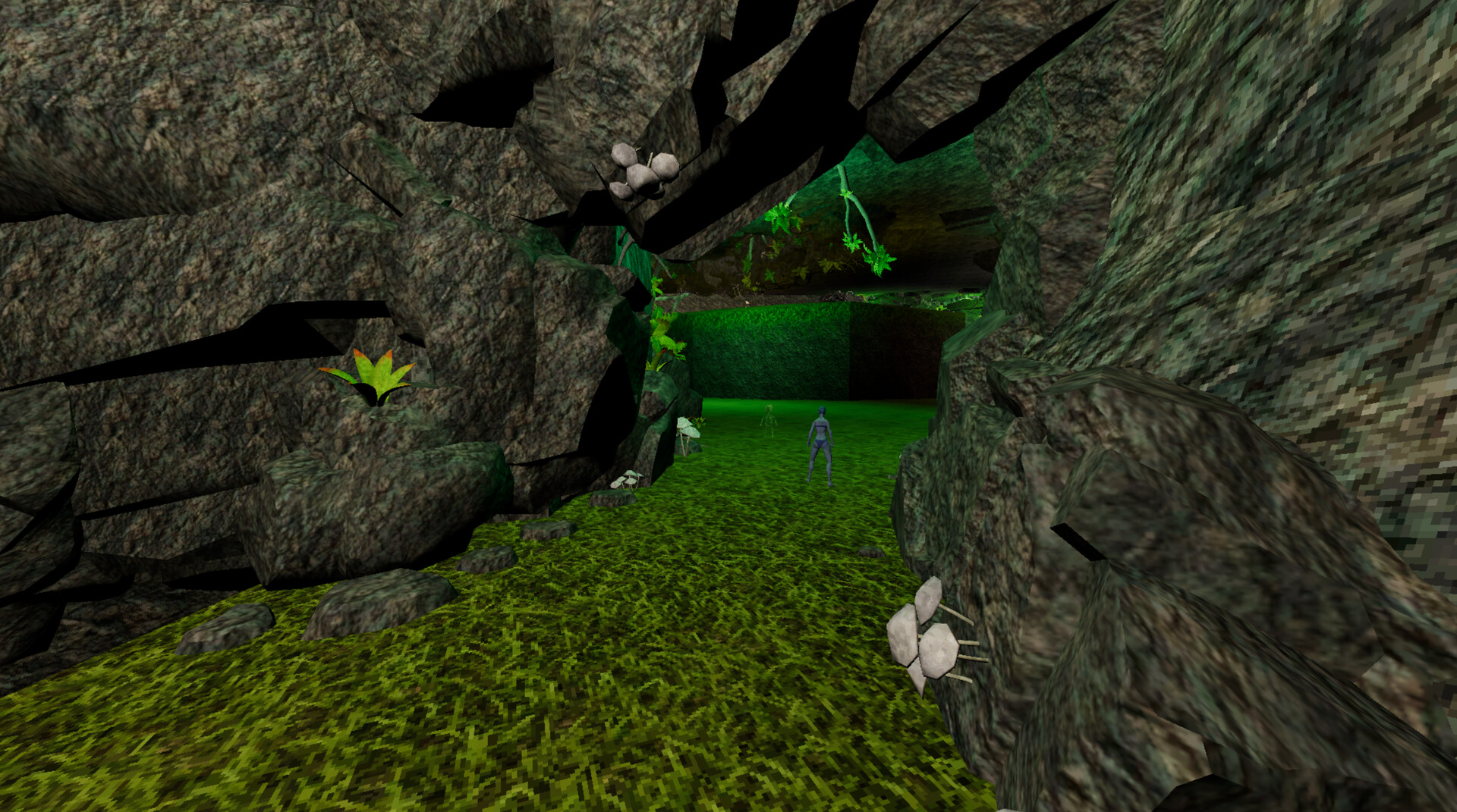 Oddment Conflux screenshot #8