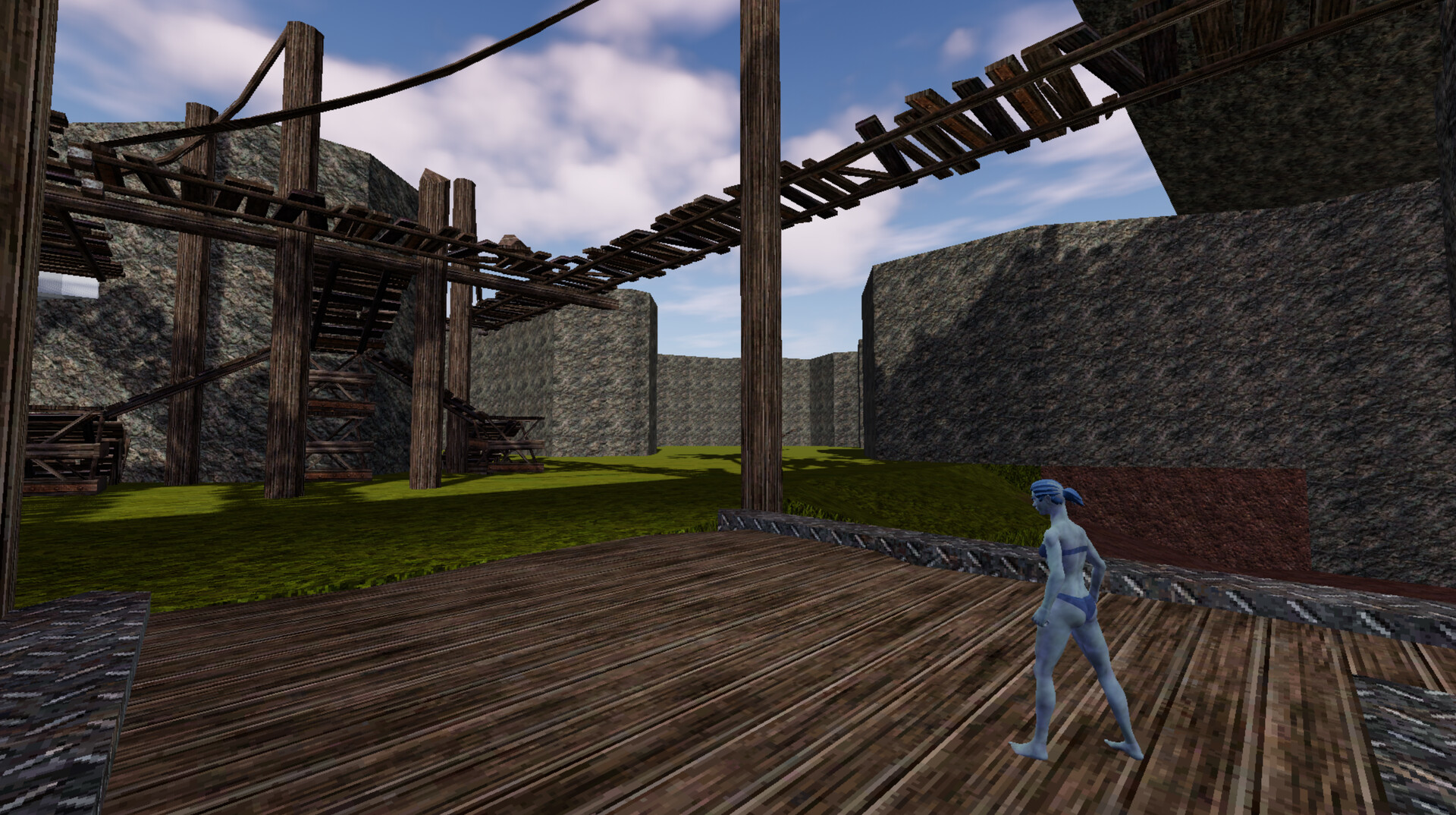 Oddment Conflux screenshot #7