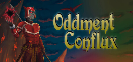 Oddment Conflux