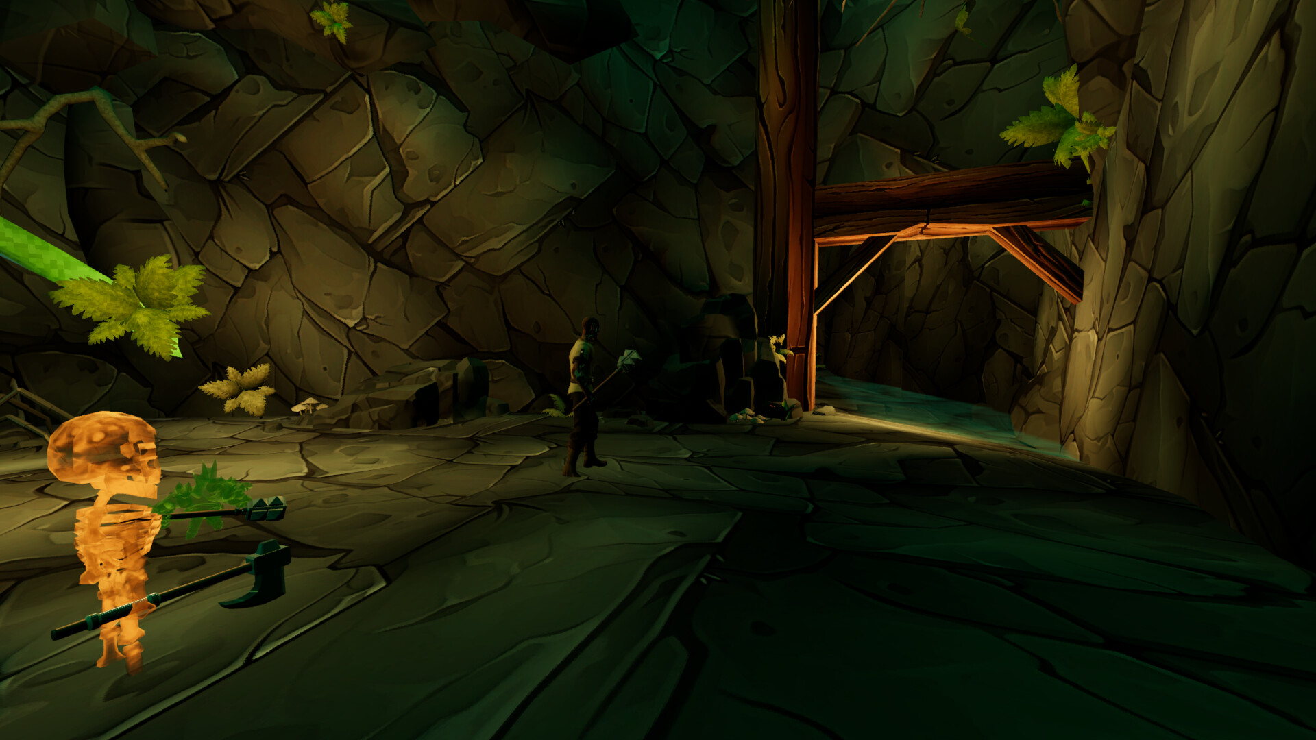 Oddment Conflux screenshot 8