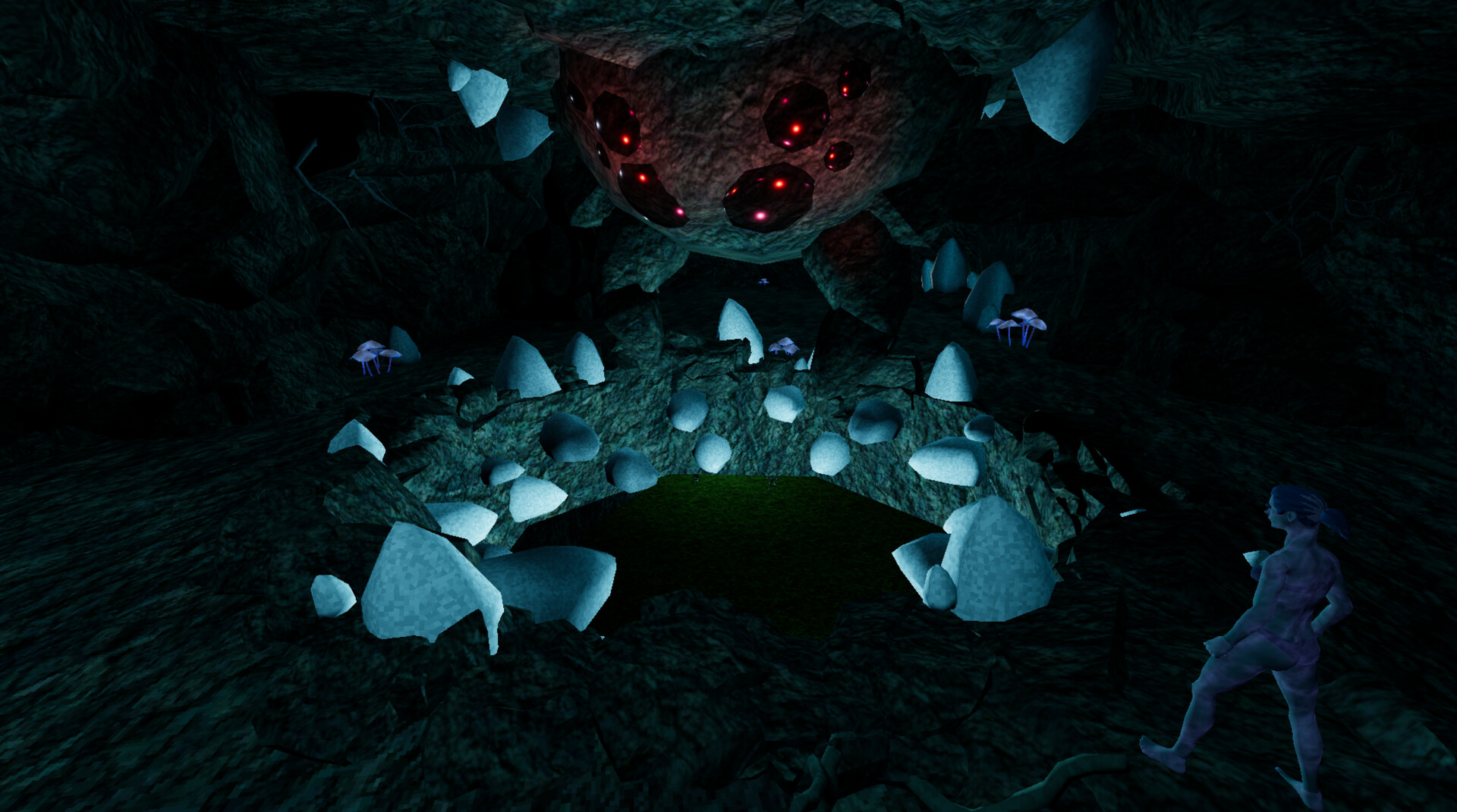 Oddment Conflux screenshot #6