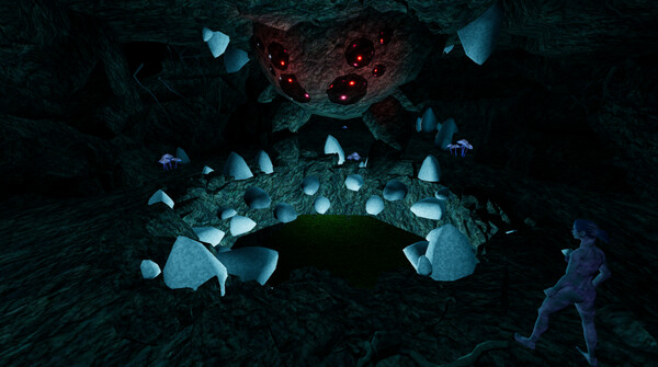 Скриншот 6 из игры Oddment Conflux