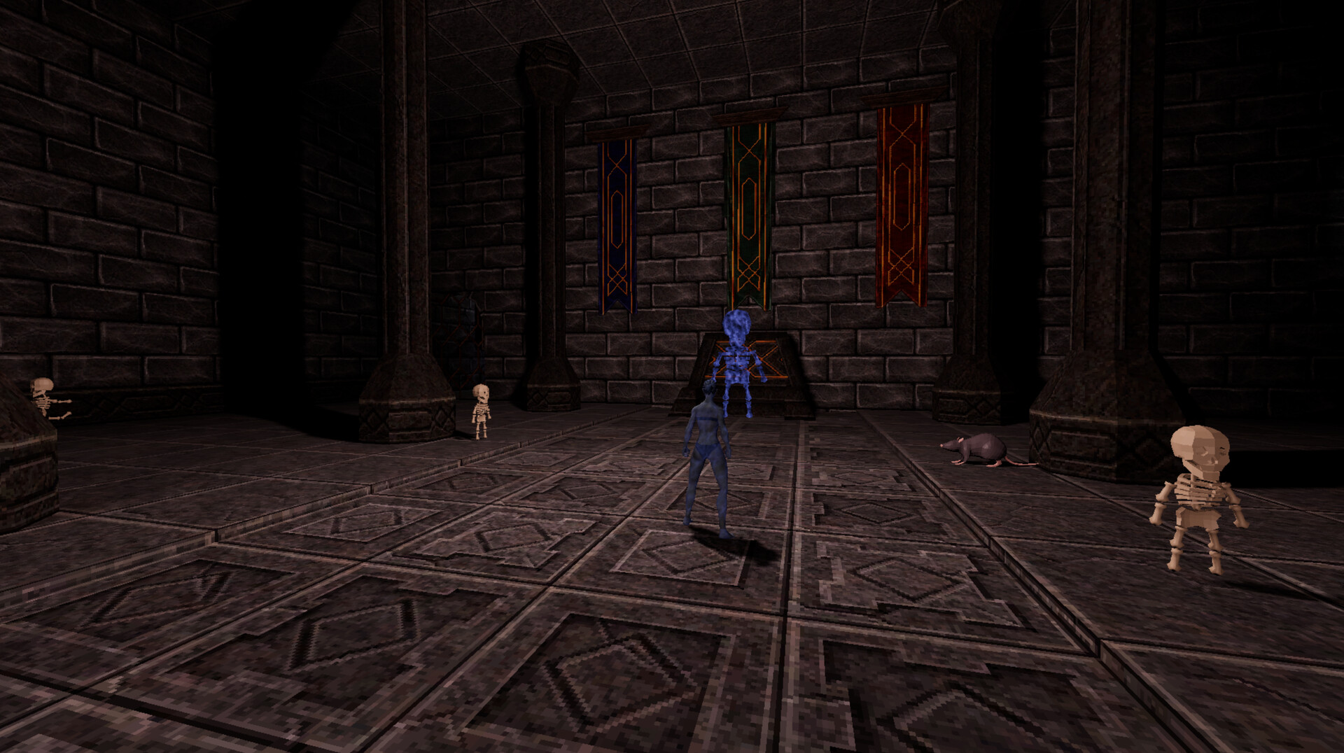 Oddment Conflux screenshot #4