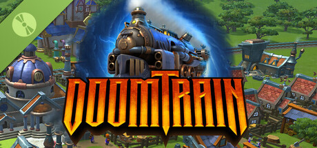 DOOMTRAIN Demo