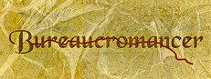 Bureaucromancer Banner