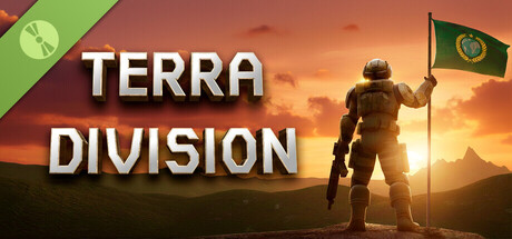 Terra Division Demo
