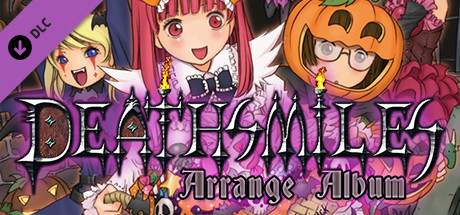 Deathsmiles Arrange Album