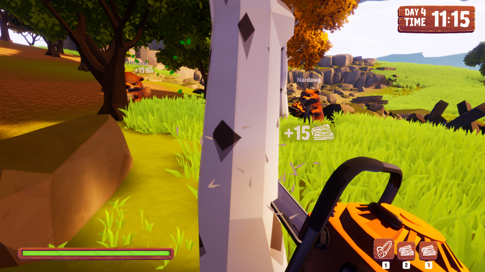 DAM IT screenshot #5