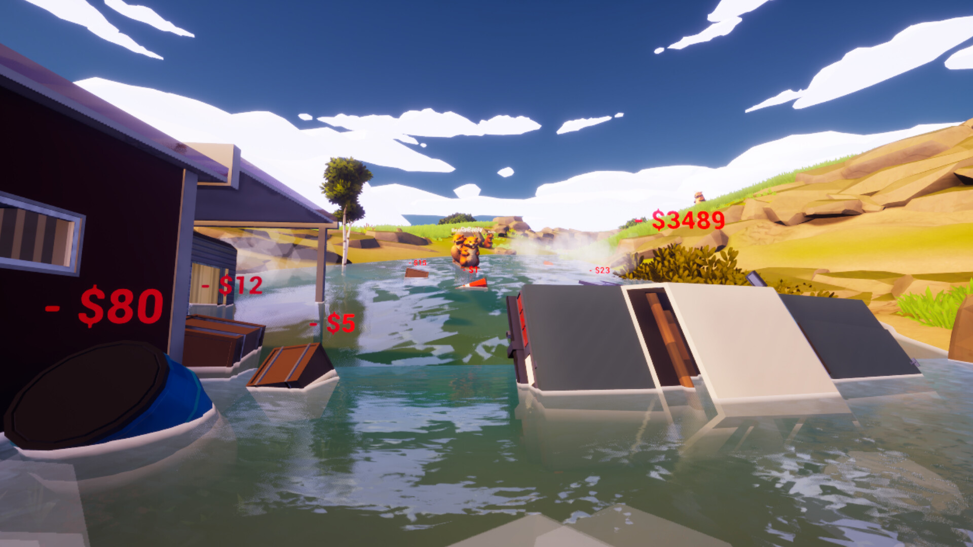 DAM IT screenshot #3