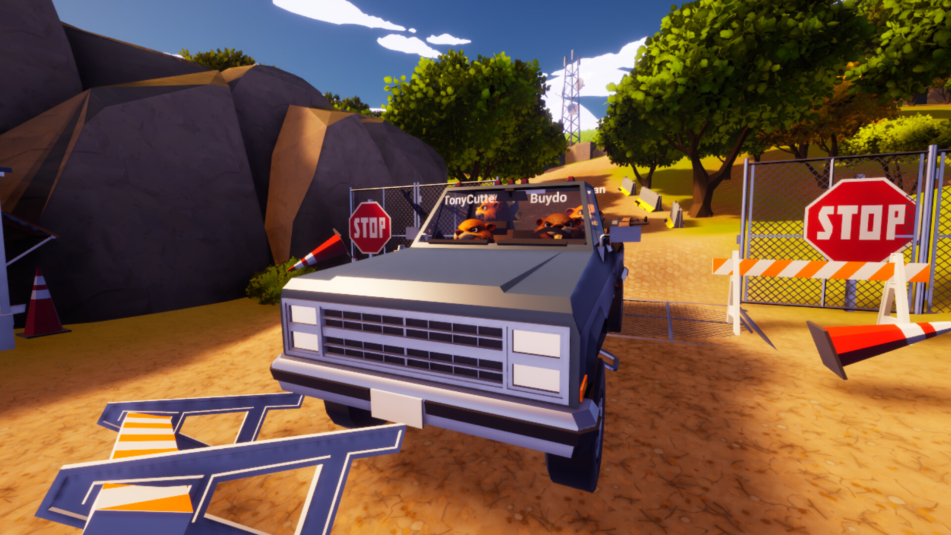 DAM IT screenshot #2