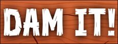 DAM IT cover