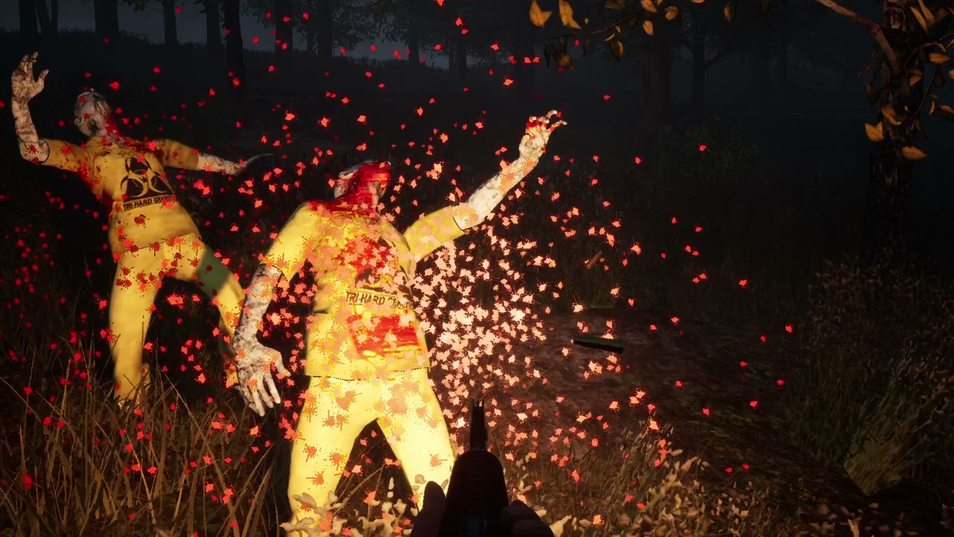 Fifty Miles Out Featured Screenshot #1