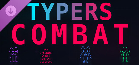 Typers Combat - Ultimate Upgrade banner image