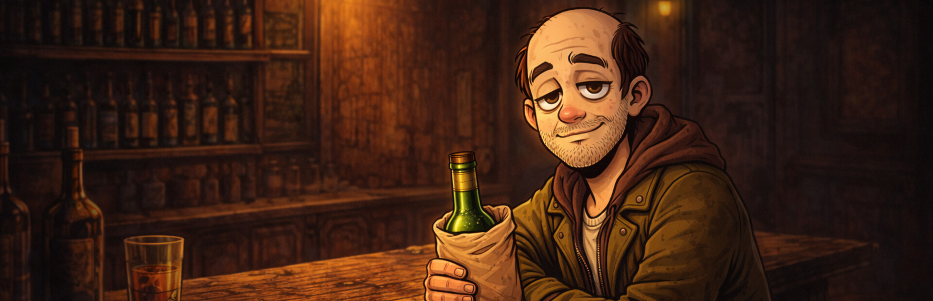 Drink