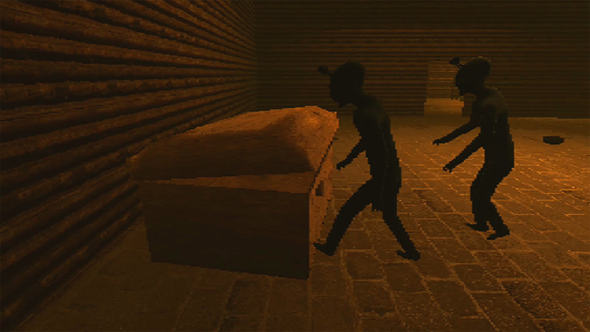 Cursed Carts screenshot #3