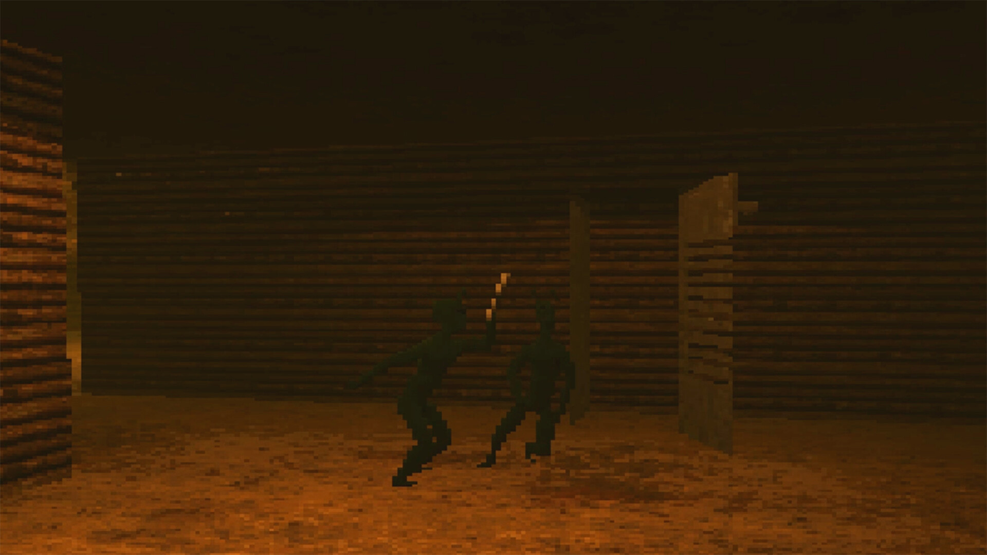 Cursed Carts screenshot #1