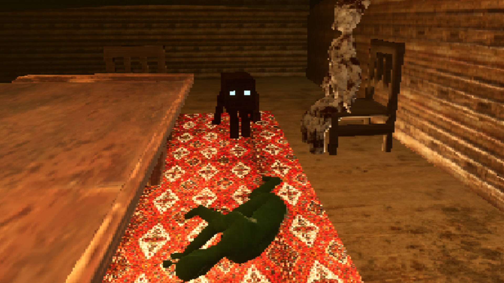 Cursed Carts screenshot #5