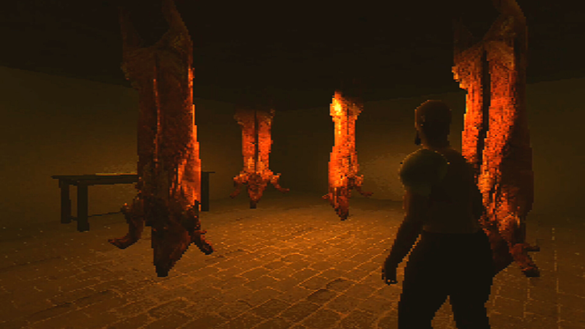 Cursed Carts screenshot #2