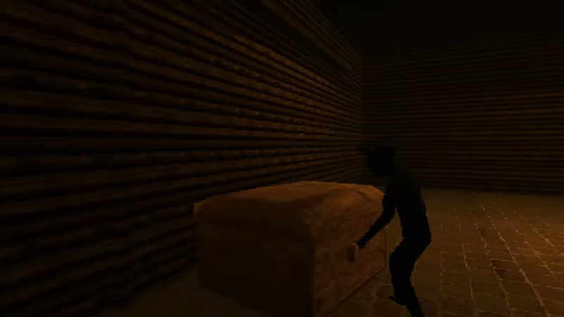 Cursed Carts video 3