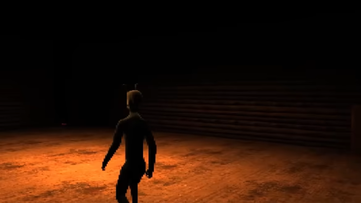 Cursed Carts video 2