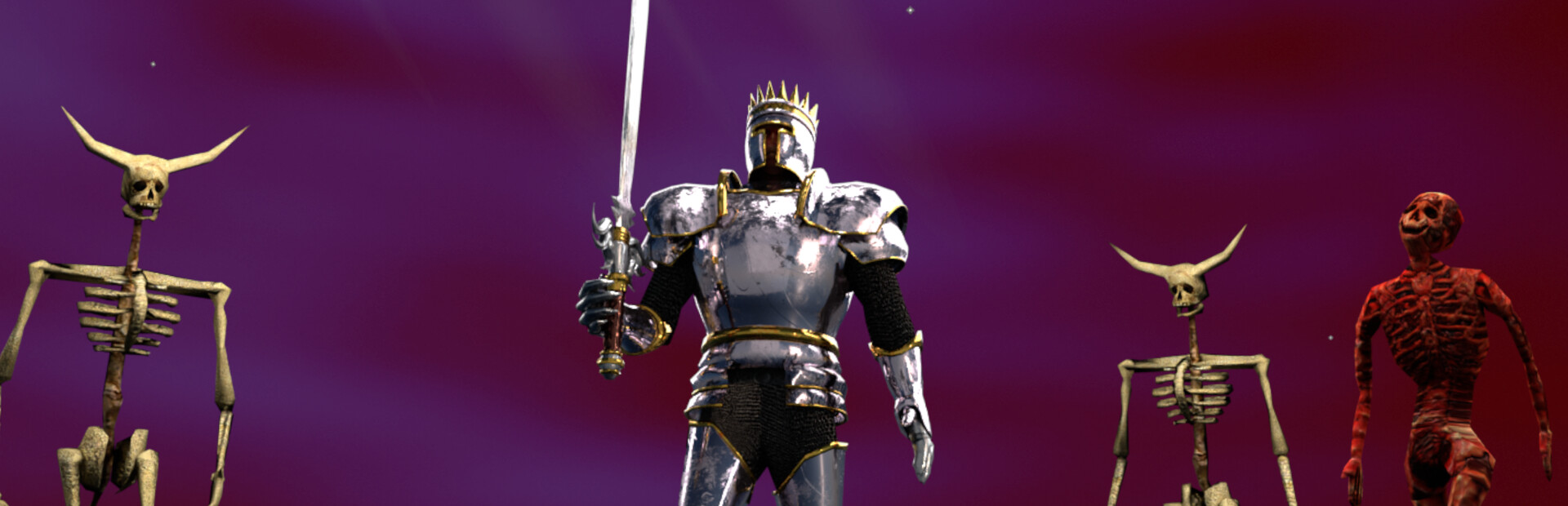 Scourge Realms