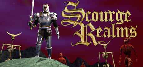Scourge Realms