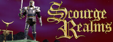 Scourge Realms cover