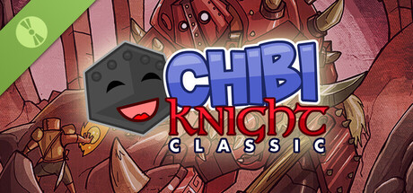 Chibi Knight Classic Demo