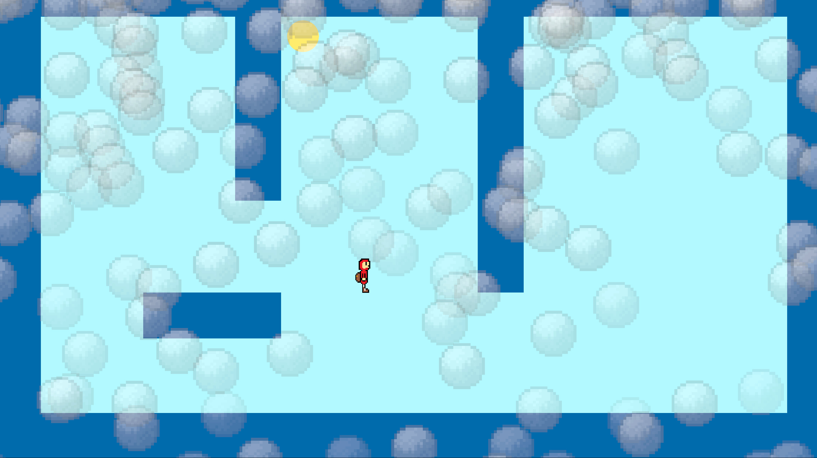 Ice Slider