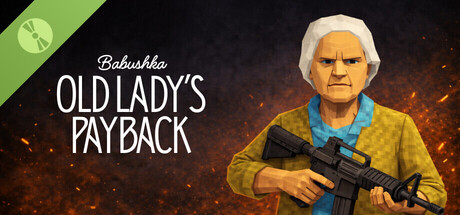Babushka – Old Lady’s Payback Demo
