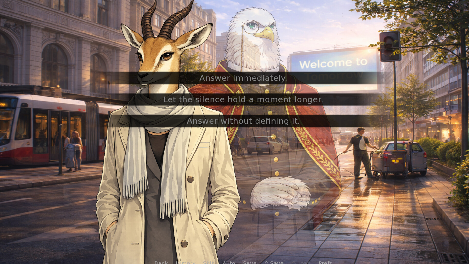 Imperium Europae What Remains? screenshot #5