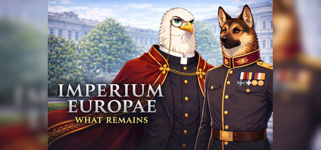 Imperium Europae What Remains?