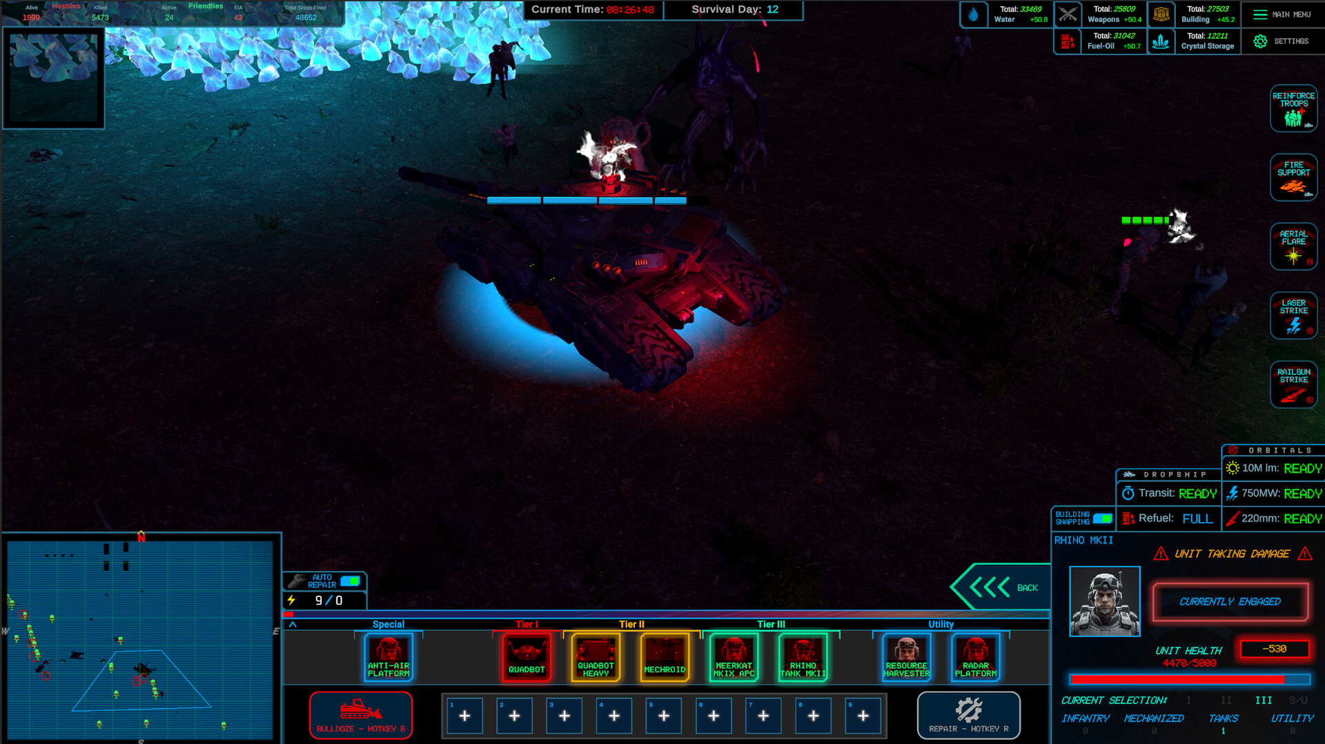 Dying Hope screenshot 7