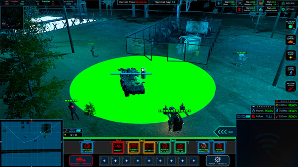 Screenshot media