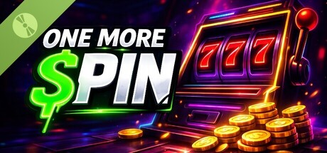 One More Spin Demo